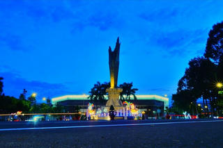 Khiển trách Ban Thường vụ Tỉnh ủy An Giang các nhiệm kỳ 2015-2020, 2020-2025