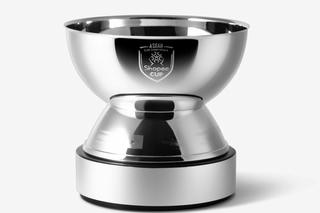 Cúp ASEAN Club Championship Shopee Cup đã đến Việt Nam