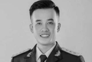 Thượng úy Nguyễn Đình Khiêm: Bài học về lòng dũng cảm