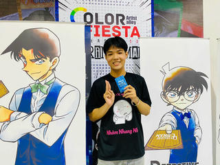 Wedge Holdings và SBNV Mở Rộng Thị Trường Anime Bản Quyền Tại Việt Nam