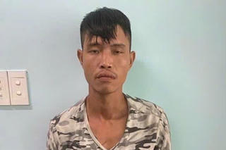 Cướp xe grab tại Đồng Nai, sa lưới tại Tây Ninh