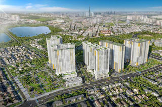 Dòng tiền chảy vào bất động sản phía Nam - cơ hội nào cho các nhà đầu tư?