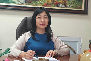 Trăn trở ở Nhà Bình Yên