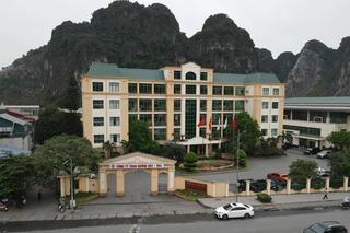 Liên tiếp xảy ra tai nạn lao động chết người tại Công ty than Dương Huy