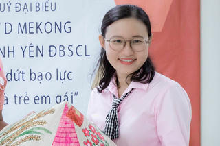 Phụ nữ bị bạo lực rất cần nơi tạm lánh trong trường hợp khẩn cấp