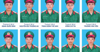 THÔNG TIN VỀ VỤ TAI NẠN TRONG DIỄN TẬP TÁC CHIẾN PHÒNG THỦ CỦA QUÂN KHU 7