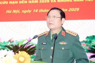 10 năm thực hiện Nghị quyết 689-NQ/QUTW