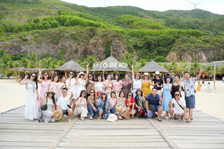 Đẩy mạnh kích cầu du lịch 2025: "Việt Nam - đi để yêu"