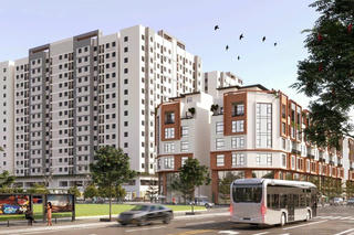 Hải Phòng dành hơn 400 căn hộ cho cán bộ tỉnh Hải Dương có nơi ở ổn định để yên tâm công tác