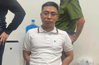 Đã bắt được đối tượng truy nã Bùi Đình Khánh tại Thanh Hóa