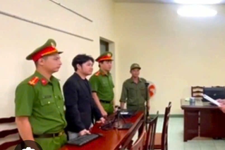 Xét xử Trương Thanh Tịnh vì hành vi bôi nhọ CEO Nhã Lê trên mạng xã hội