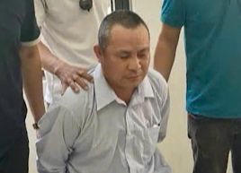 Nghi phạm giết người ở Quảng Trị bị bắt sau một ngày lẩn trốn