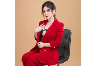 CEO Võ Tường Vy: Hạnh phúc là được truyền lửa cho nhiều người