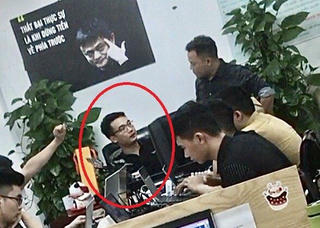 Màn mở đầu cho những chiêu trò lừa dối khách hàng của TPCN Mạch Nhất Khang