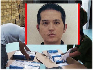 Khởi tố 6 đối tượng về hành vi sản xuất, buôn bán thực phẩm chức năng giả