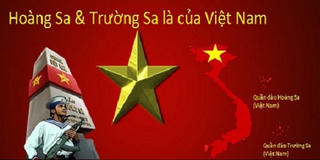 "Mọi hành động xây dựng trái phép ở Trường Sa, Hoàng Sa là phi pháp"