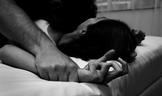 Sau khi Hoa hậu thế giới bị cưỡng hiếp...