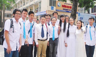 Nhiều trăn trở ngày quốc tế cổ động cho hạnh phúc