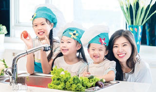 Hỗ trợ cho gia đình sinh một bề là con gái