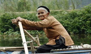 Việt Nam sắp biến thành xã hội già