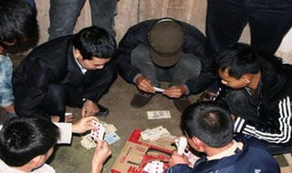 Mất một mạng người sau vụ tranh nhau 10 ngàn đồng đánh bạc