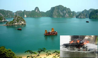 Sẽ không còn dịch vụ ngủ đêm trên vịnh Hạ Long?