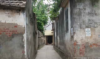Kỳ lạ giấc mơ báo kho báu bị trấn yểm ở Phú Lương
