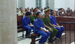 Vụ B5 Cầu Diễn, tại sao vẫn chưa thể tuyên án?