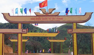 Quy định về thời gian làm việc tại các cửa khẩu biên giới