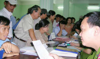 Cần Thơ: Tích cực hiện đại hóa công tác quản lý dân cư