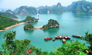 Lập danh mục để bảo vệ bền vững hải đảo