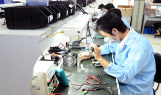 Đầu tư cho khoa học là tăng cường tiềm lực quốc gia
