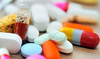 Ngừng mua, sử dụng, cung cấp  thuốc kháng sinh Tarcefoksym