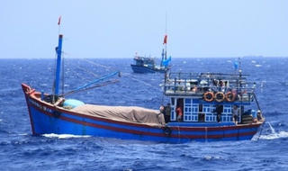 Phó thủ tướng đề nghị Thái Lan phối hợp điều tra vụ tàu ngư dân Việt Nam bị bắn