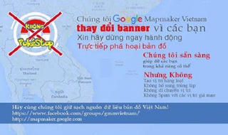 Vô ý phạm tội vì Pokemon Go