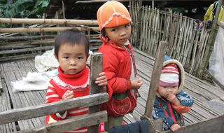 Gặp hậu duệ  của người anh hùng Dao tiền
