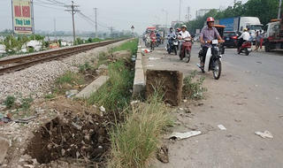 Nhân chứng kinh hãi kể lại vụ TNGT khiến 5 người tử vong