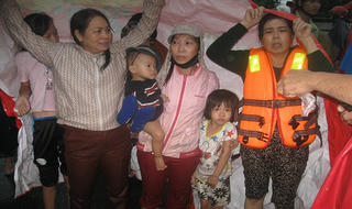 Điều phi thường giản dị