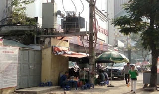 Sớm rà soát tình trạng kinh doanh ở chốn “tử thần”