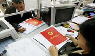 Mua nhà đang thế chấp ngân hàng cần những thủ tục gì