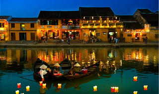 Nét xứ Quảng