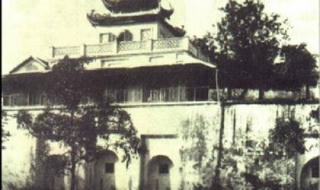 Tưng bừng khai bút đầu xuân tại Khu tưởng niệm Vương triều nhà Mạc