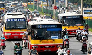 Âm nhạc trên xe buýt phục vụ ai?