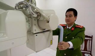 Buồn vui nghề... mổ tử thi 
