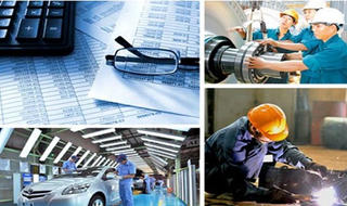 Bộ Tư pháp 'khởi động' hỗ trợ doanh nghiệp khởi nghiệp