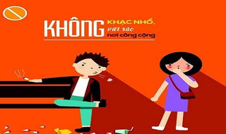 Tạo dựng lại văn hóa đường phố Thủ đô