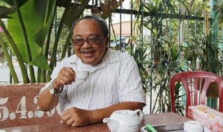 Giá ai cũng 'hấp' được như ông