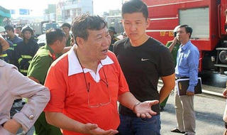 Bao giờ 'xin lỗi' trở thành 'văn hóa công chức' Việt?
