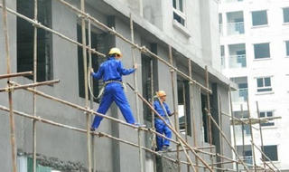 Mỗi ngày có ít nhất  2 người tử vong vì tai nạn lao động
