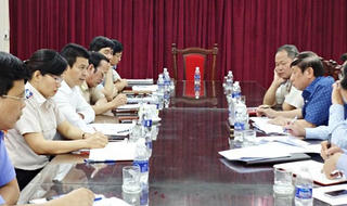 Sử dụng dịch vụ công trực tuyến mức độ 3 lĩnh vực luật sư: Còn nhiều e ngại